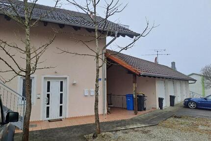 Wohnung in Ulbering zu vermieten - Wittibreut