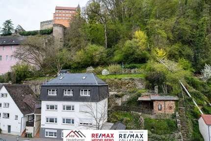 Haus zum Kaufen in Hirschhorn 879.000,00 € 340 m²