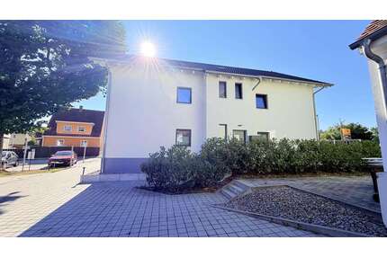 Wohnung zum Mieten in Plattling 900,00 € 71 m²
