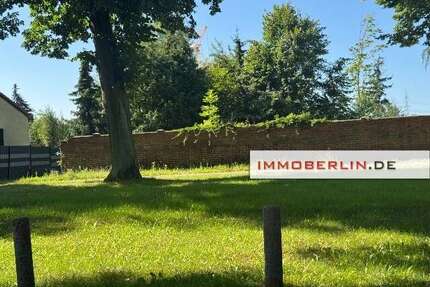 Grundstück zu verkaufen in Oberkrämer 850.000,00 € 1653 m²