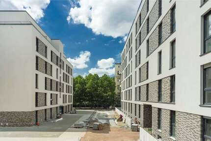 Wohnung zum Mieten in Berlin 850,00 € 31 m²