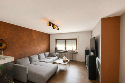 Wohnung zum Kaufen in Schifferstadt 135.000,00 € 64.18 m²