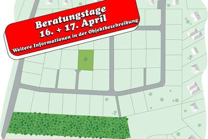 Grundstück zu verkaufen in Lage 128.000,00 € 686 m²