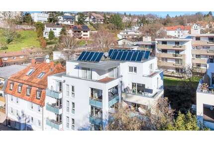 Wohnung zum Kaufen in Baden-Baden 950.000,00 € 131 m²