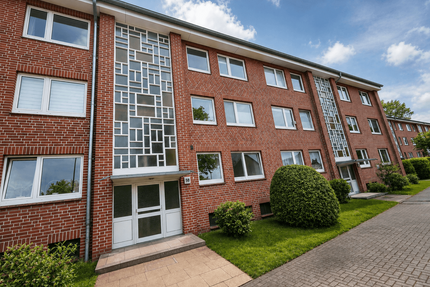 Wohnung zum Mieten in Henstedt-Ulzburg 782,00 € 53.91 m²