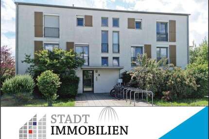 Wohnung zum Mieten in Garching 1.650,00 € 86 m²
