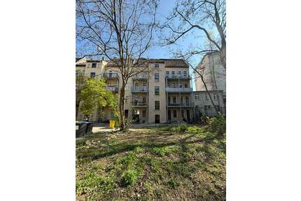 Wohnung zum Mieten in Leipzig 900,00 € 65.99 m²