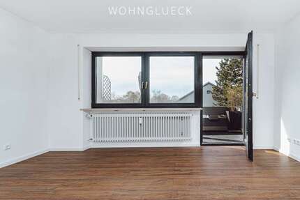 Wohnung zum Mieten in Augsburg 1.070,00 € 74 m²
