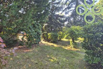 Grundstück zu verkaufen in Hohen Neuendorf OT Bergfelde 299.000,00 € 794 m²