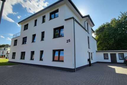 Wohnung zum Mieten in Minden 1.550,00 € 140 m²