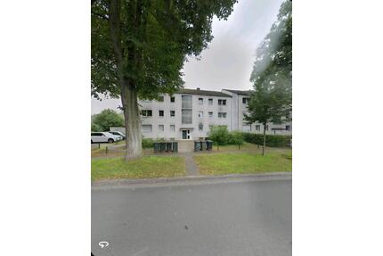 2 12 Zimmer Wohnung in Wesel ab sofort zu vergeben