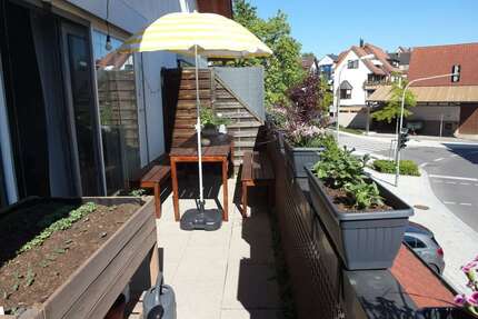 Wohnung zum Mieten in Dettenhausen 850,00 € 75 m²