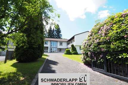 Haus zum Kaufen in Ransbach-Baumbach 495.000,00 € 245 m²