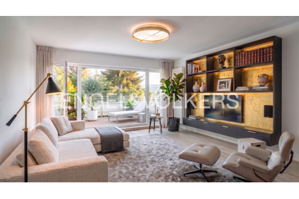 Wohnung zum Kaufen in Bad Homburg vor der Höhe 695.000,00 € 116 m²