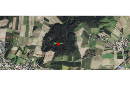 Grundstück in Aiglsbach 162.000,00 € 39113 m²