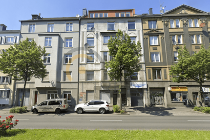 Wohnung zum Kaufen in Dortmund 93.000,00 € 55 m²