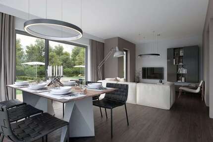 Haus zum Kaufen in Mechernich 699.163,00 € 136 m²