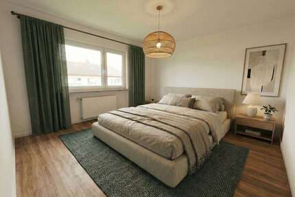 Wohnung zum Kaufen in Emmendingen 360.000,00 € 82.35 m²