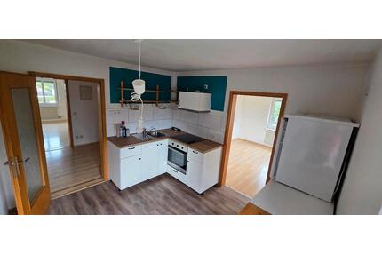 Großzügige helle 65 qm Wohnung mit EBK in Kemten St. Mang - Kempten (Allgäu) Auf dem Lindenberg