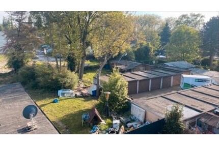 Grundstück zu Vermieten - 750,00&nbsp;EUR Kaltmiete, ca.&nbsp; 0,00&nbsp;m&sup2; in Essen (PLZ: 45329) Stadtbezirk V