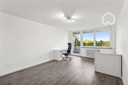 Wohnung zum Mieten in Augsburg 675,00 € 80 m²