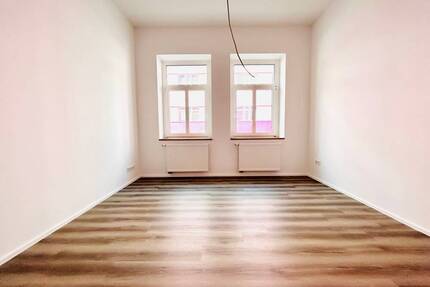 BEZUG nach Sanierung! hochwertige 2 Raum Wohnung im Leipziger Süden +++ TOP+++ citynah - Leipzig / Leipzig Südvorstadt