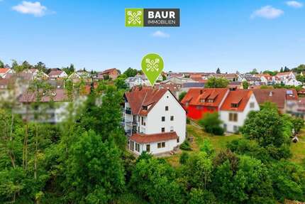 Wohnung zum Kaufen in Ulm 298.000,00 € 84 m²