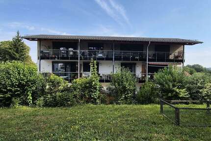 Wohnung zum Mieten in Schwindegg 1.250,00 € 98.95 m²