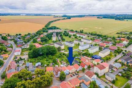 Haus zum Kaufen in Gingst 189.000,00 € 148.8 m²