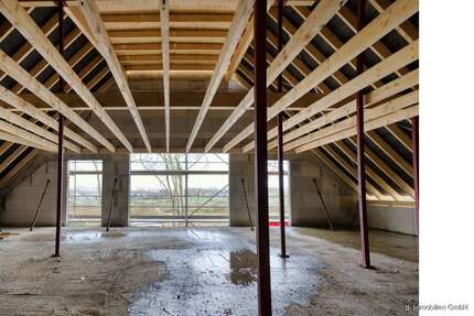 Wohnung zum Kaufen in Kamp-Lintfort 399.900,00 € 98.58 m²