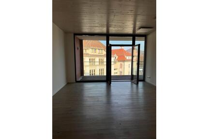 3 Zimmer Wohnung am Paradiespark - Jena Kernberge