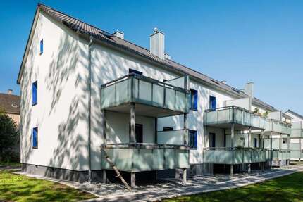 Wohnung zum Mieten in Bochum 264,14 € 38.85 m²