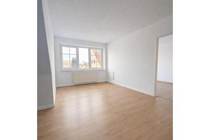 Traumhafte loftartige 2-Zimmer Wohnung im Zentrum von Perleberg!