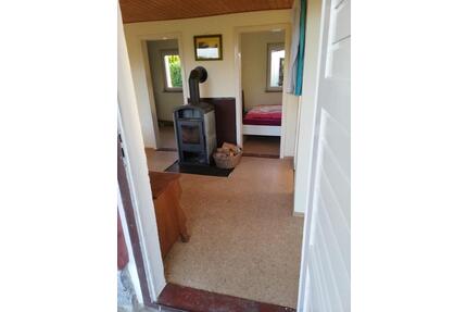 Wochenendhaus in Grütz, Paradies an der Havel - Rathenow