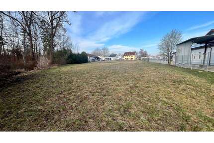 Grundstück in Moosburg an der Isar 1.450.000,00 € 4426 m²