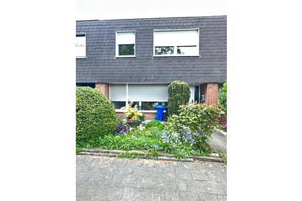 EFH nahe Düsseldorf – sehr ruhige Lage - provisionsfrei - Mönchengladbach Nord