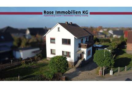 Haus zum Kaufen in Minden 229.000,00 € 184.43 m²