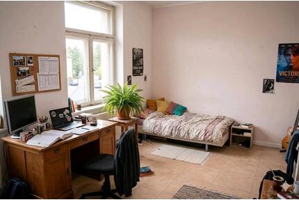 Schönes helles WG Zimmer - 400,00&nbsp;EUR Kaltmiete, ca.&nbsp; 20,00&nbsp;m&sup2; in Augsburg (PLZ: 86179) Haunstetten-Siebenbrunn