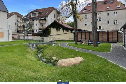 Charmant, stilvoll und modern Wohnen! EBK, 2 Bäder und Fußbodenheizung! - Großröhrsdorf