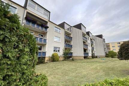 Eigentumswohnung in Braunschweig - Hondelage - Braunschweig / Hondelage