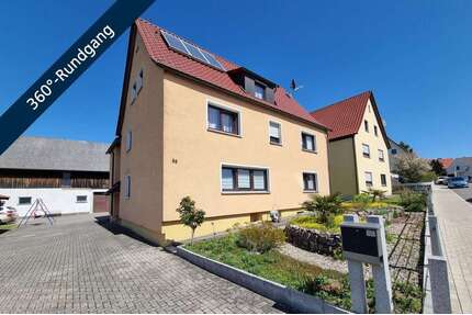 Haus zum Kaufen in Burgthann Oberferrieden 599.000,00 € 197.28 m² - Burgthann / Oberferrieden