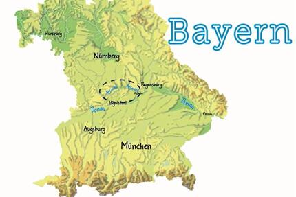 Junge DHH zu verkaufen - 639.000,00&nbsp;EUR Kaufpreis, ca.&nbsp; 165,00&nbsp;m&sup2; in Dietfurt an der Altmühl (PLZ: 92345)