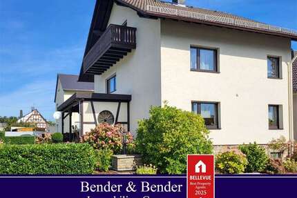 Haus zum Kaufen in Montabaur Horressen 369.000,00 € 206 m² - Montabaur / Horressen