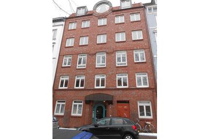 WG-Zimmer für Studenten oder Auszubildende, Thedestraße, Altona - Hamburg Hamburg-Mitte