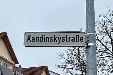 Helles 1-Zimmer Apartment in Künzelsau-Taläcker zur Miete