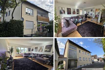Wohnung zum Mieten in Schwabach 630,00 € 74 m²