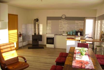 Ferienwohnung - 65,00&nbsp;EUR Kaltmiete, in Burkardroth (PLZ: 97705)