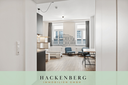Wohnung zum Mieten in Aachen 630,00 € 26.84 m²