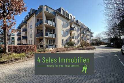 Wohnung zum Kaufen in Dresden 150.000,00 € 56.55 m²