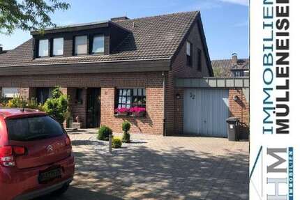 Haus zum Kaufen in Kleve 369.000,00 € 128 m²